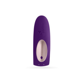 Stimulateur de couple Satisfyer Partner Plus télécommande 